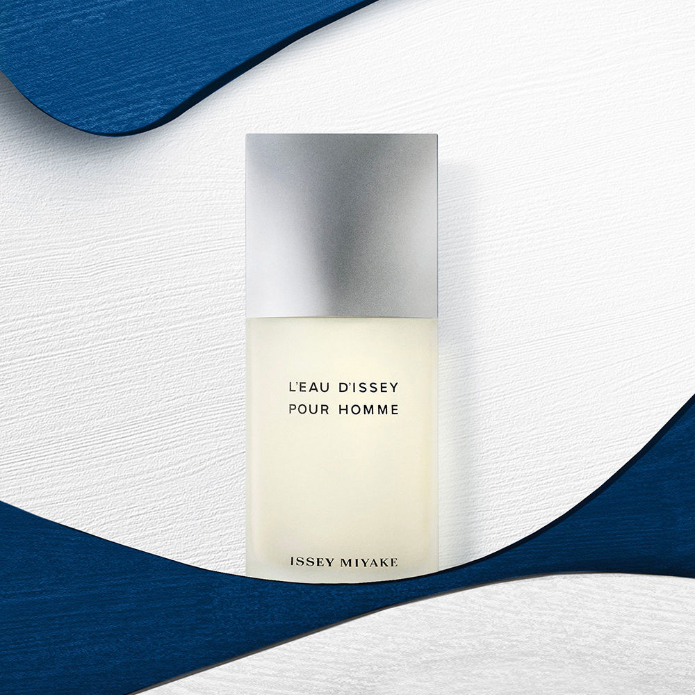 Issey Miyake Perfume Men Best Seller L'EAU D'ISSEY POUR
