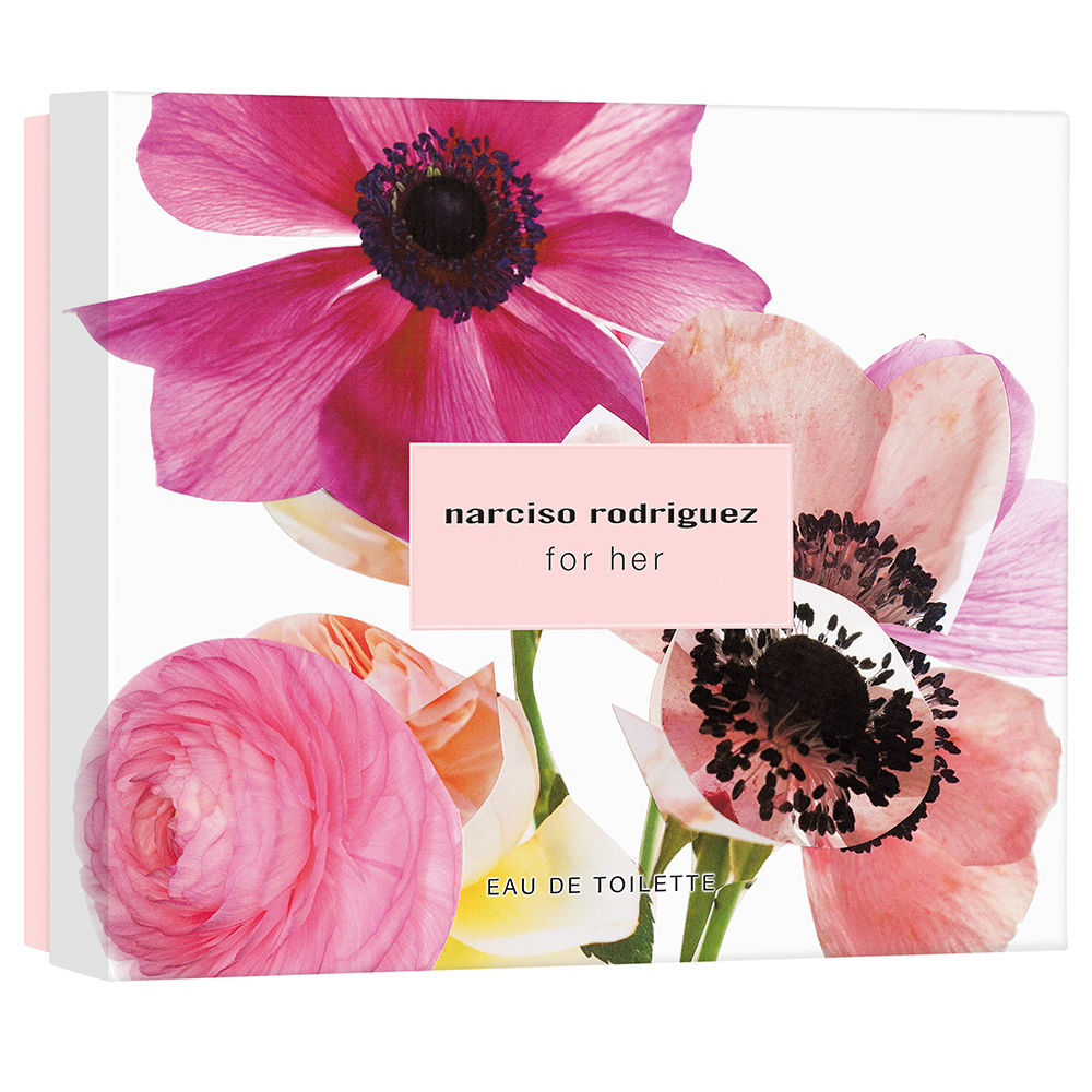 Rodriguez Pour Elle Étui 2 pièces 3