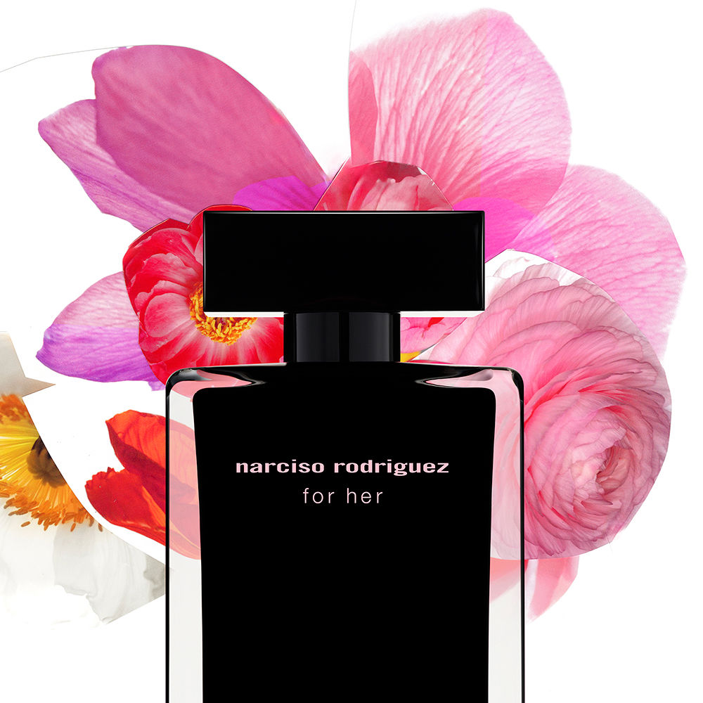 Rodriguez Pour Elle Étui 2 pièces 4