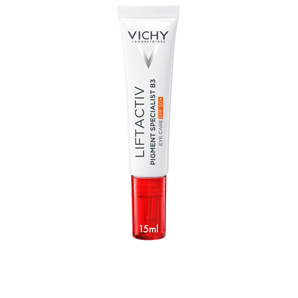Liftactiv Pigment Specialist B3 contour des yeux Spf 50+ 15 ml