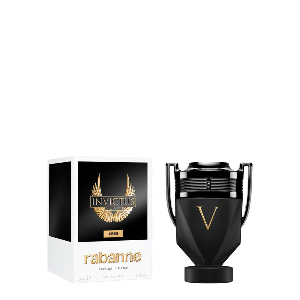Rabanne Invictus Victory Absolu Edp 50ml 6