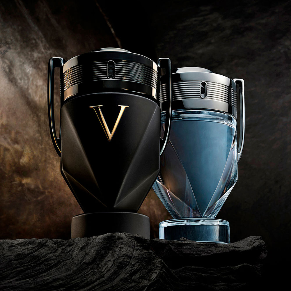 Rabanne Invictus Victory Absolu Edp 50ml 8