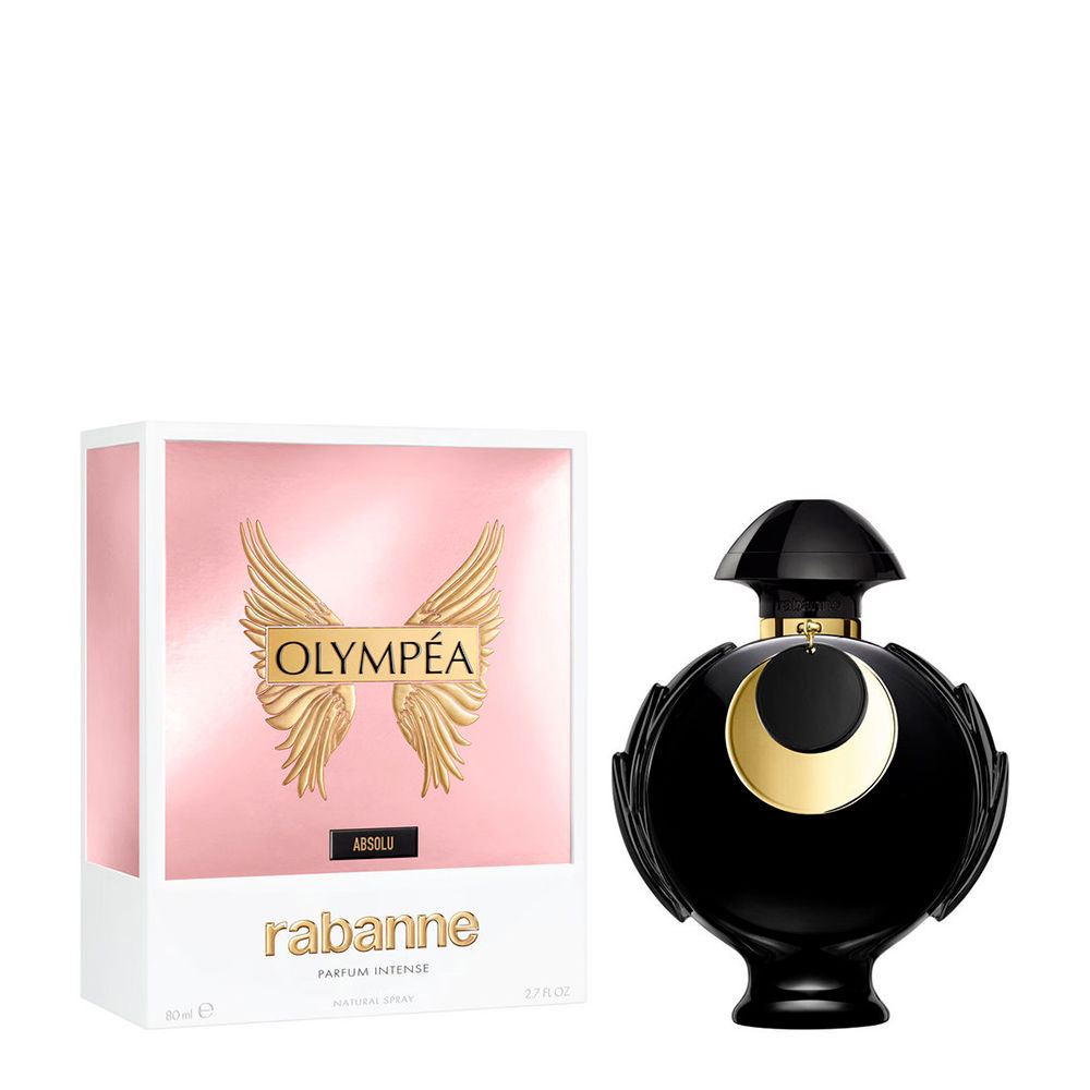 OLYMPÉA ABSOLU PARFUM INTENSE Rabanne · Comprar Online al Mejor