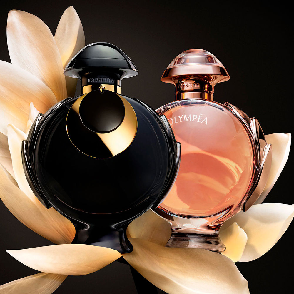 Rabanne Olympéa Absolu Eau de Parfum Intense 80ml 9