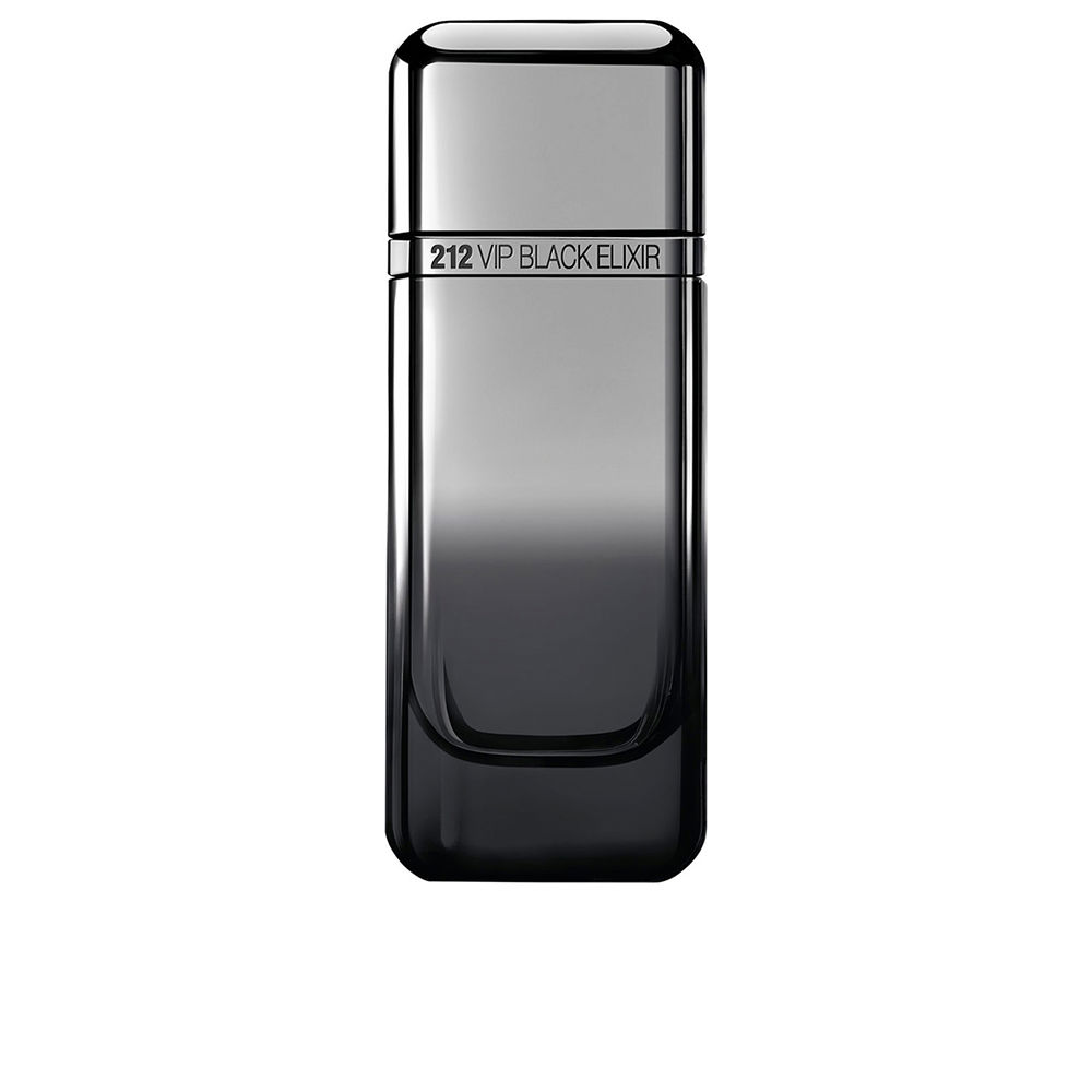 Carolina Herrera – Eau De Parfum 212 Vip Black Elixir Elixir Carolina Herrera.