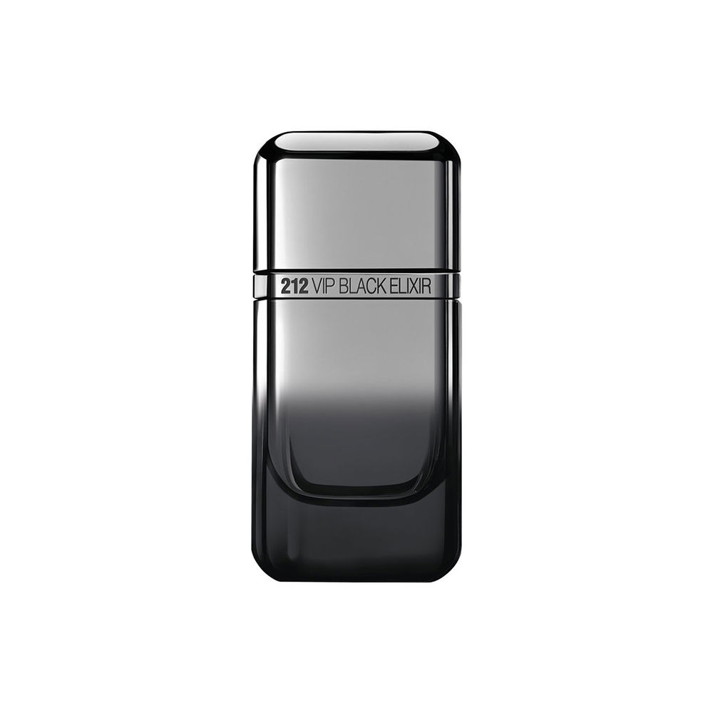 Carolina Herrera – Eau De Parfum 212 Vip Black Elixir Elixir Carolina Herrera.