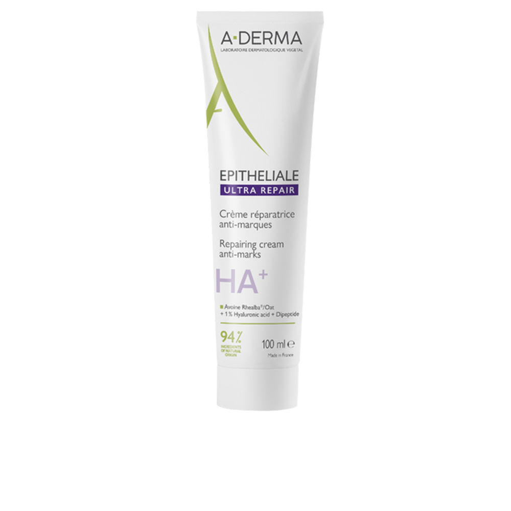 Epitheliale Ah Ultra crème réparatrice apaisante 100 ml