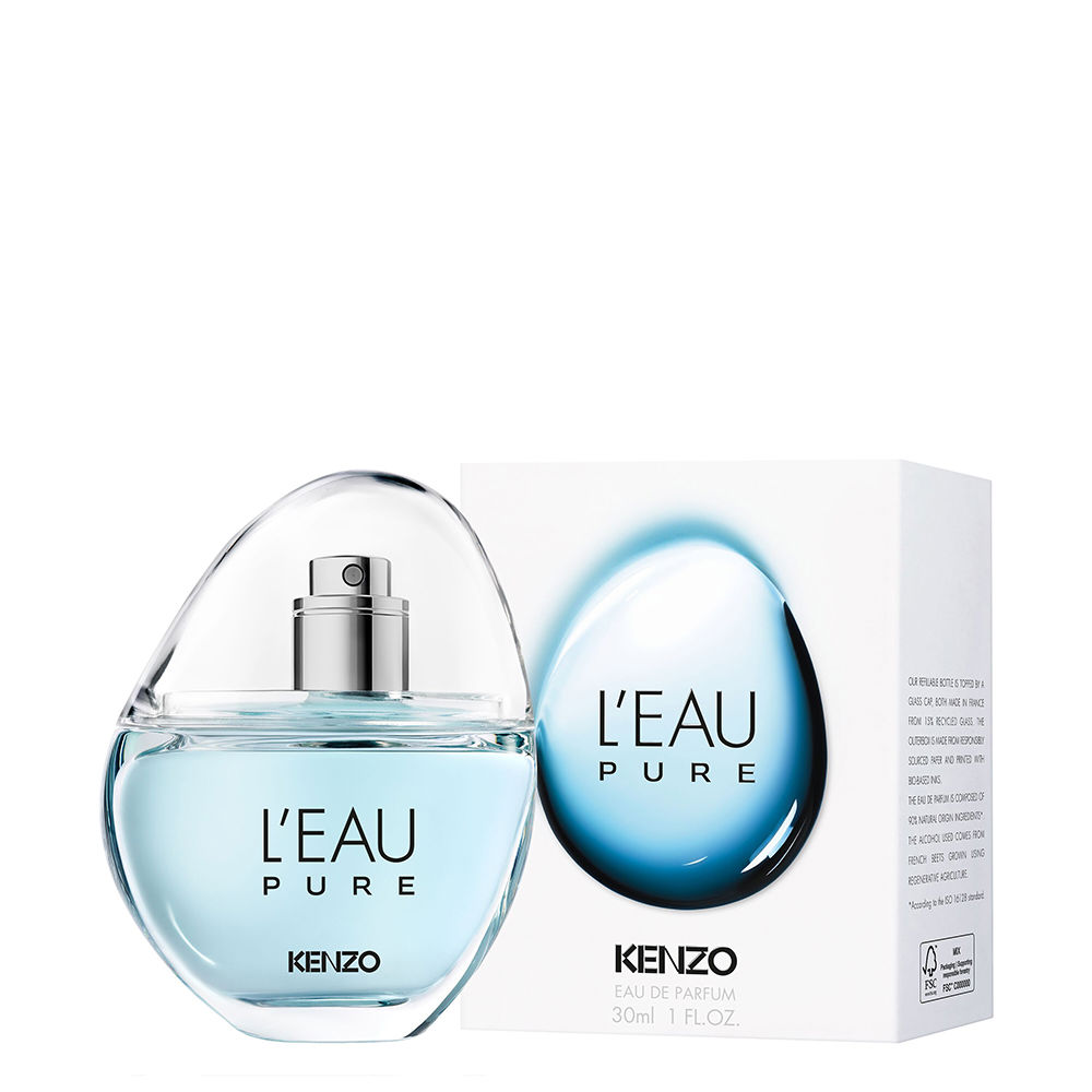 ’EAU Pure eau de parfum vaporisateur - vue 6