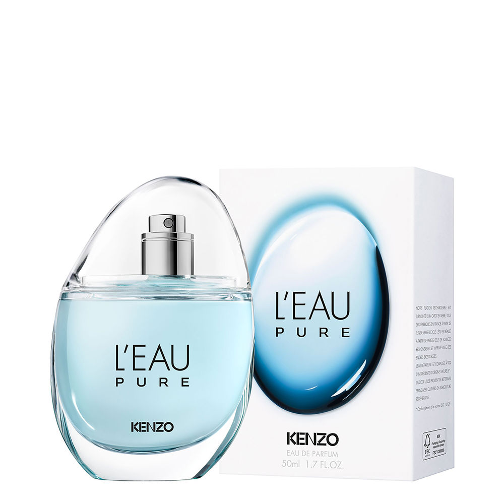 ’EAU Pure eau de parfum vaporisateur - vue 4