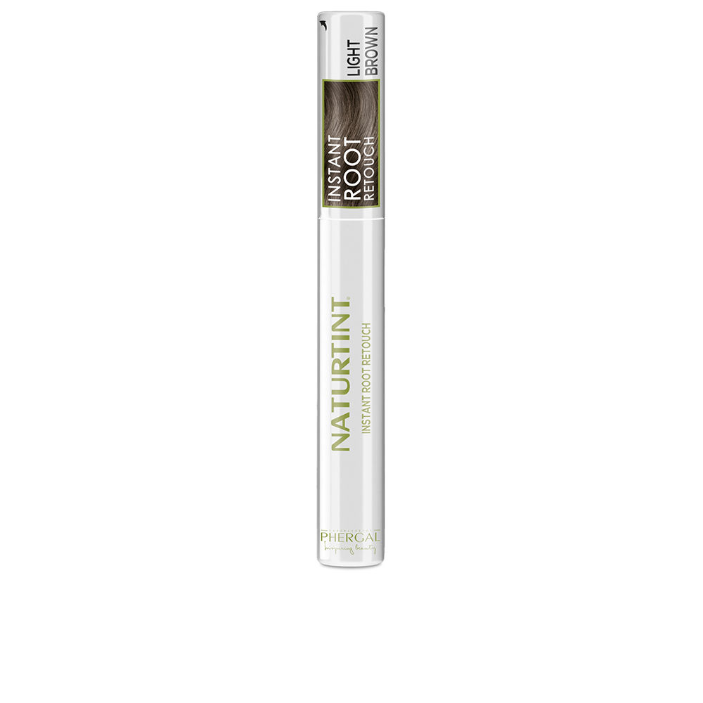 Instant Root Retouch retocador temporal de canas 2 en 1 #Light Brown