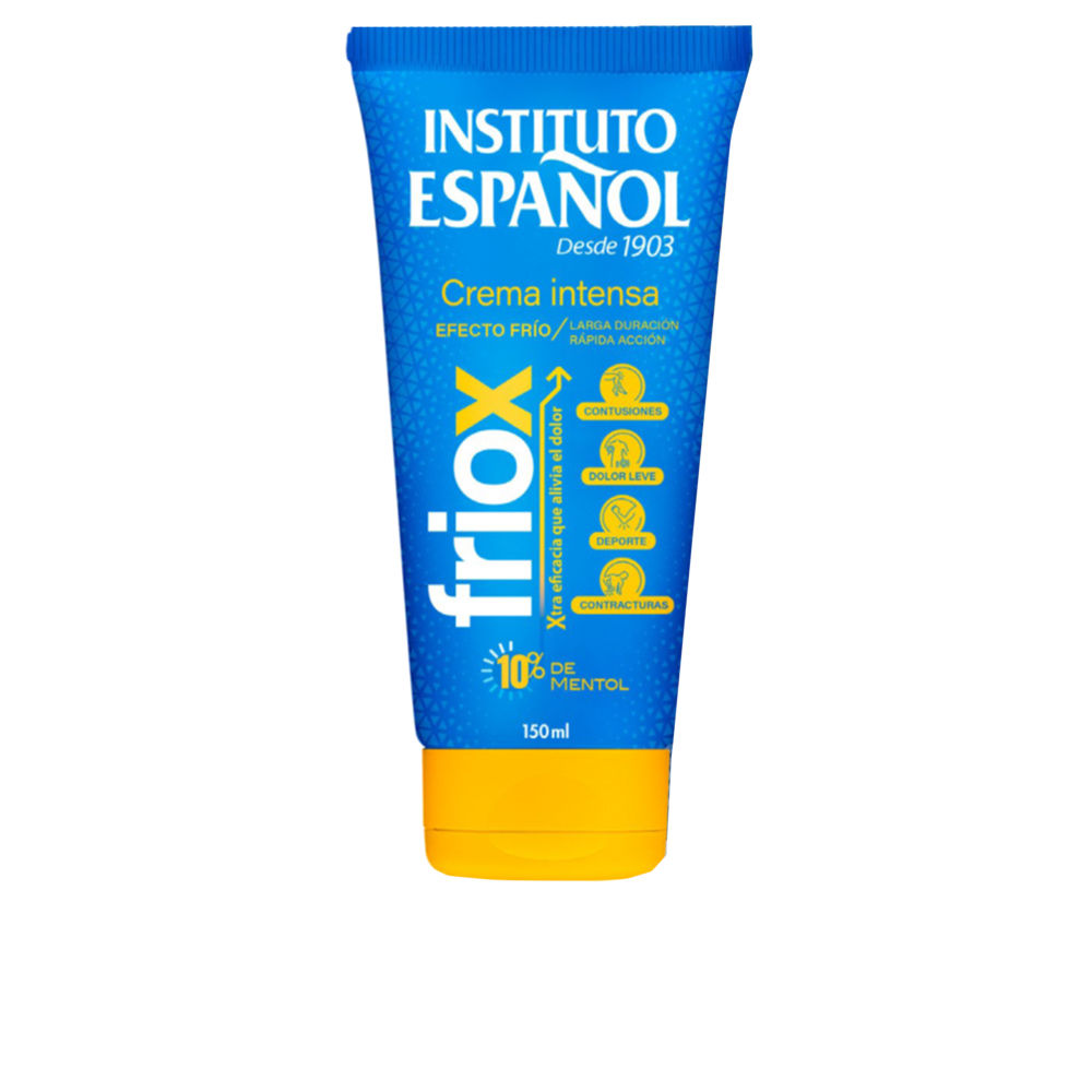 FRIOX intense cream Joint Health Instituto Español - Perfumes Club