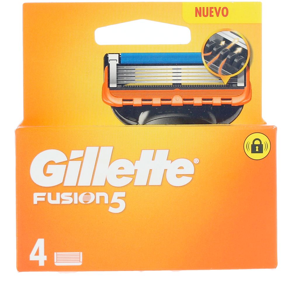 Gillette Fusion 5 Ladegerät Ersatzteile 4 u