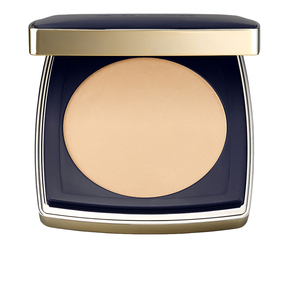 Double Wear base de maquillaje en polvo mate perfeccionadora #3N1-Ivory Beige
