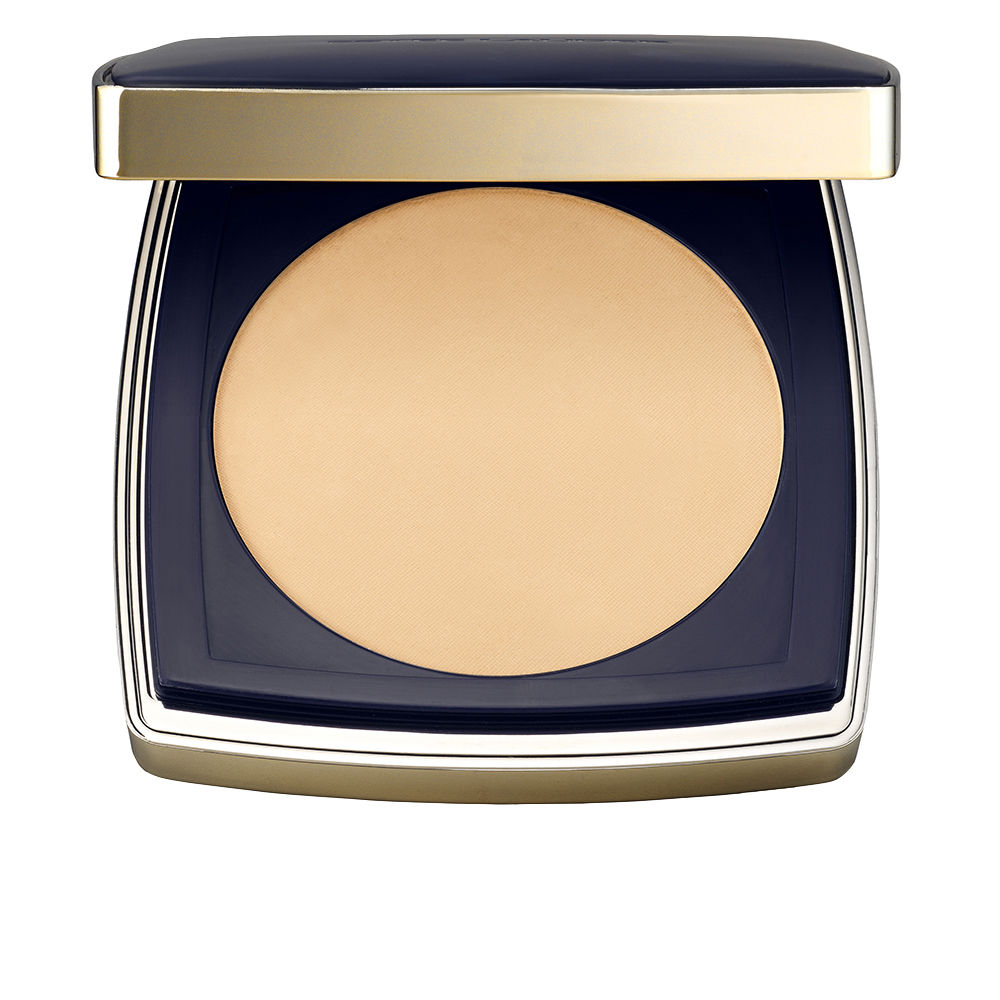Double Wear base de maquillaje en polvo mate perfeccionadora #3W1-Tawny