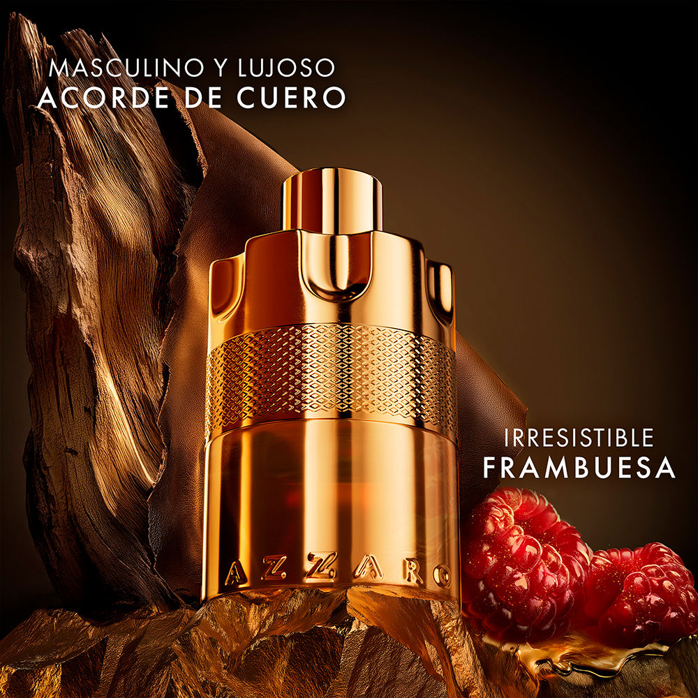Azzaro Wanted Forever Elixir Parfum 50ml 8