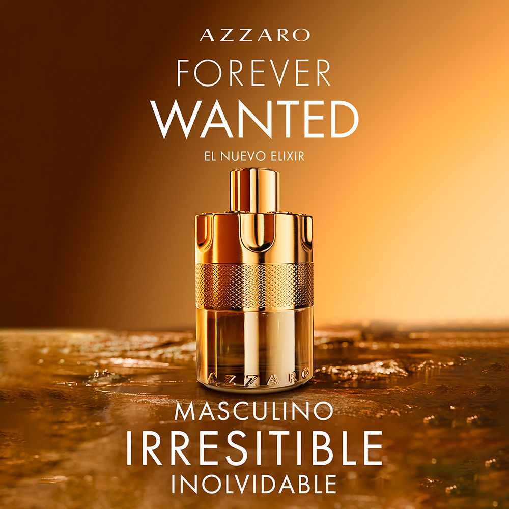 Azzaro Wanted Forever Elixir Parfum 50ml 10
