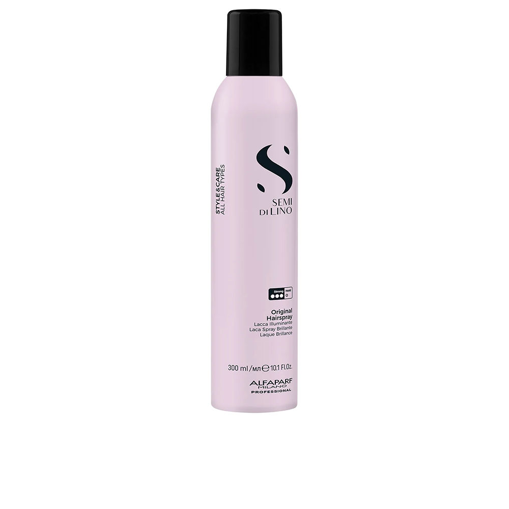 Style & Care laca en spray 300 ml