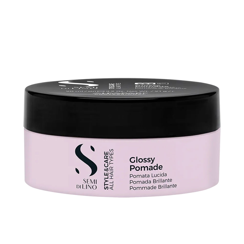 Style & Care pomada en cera 90 ml
