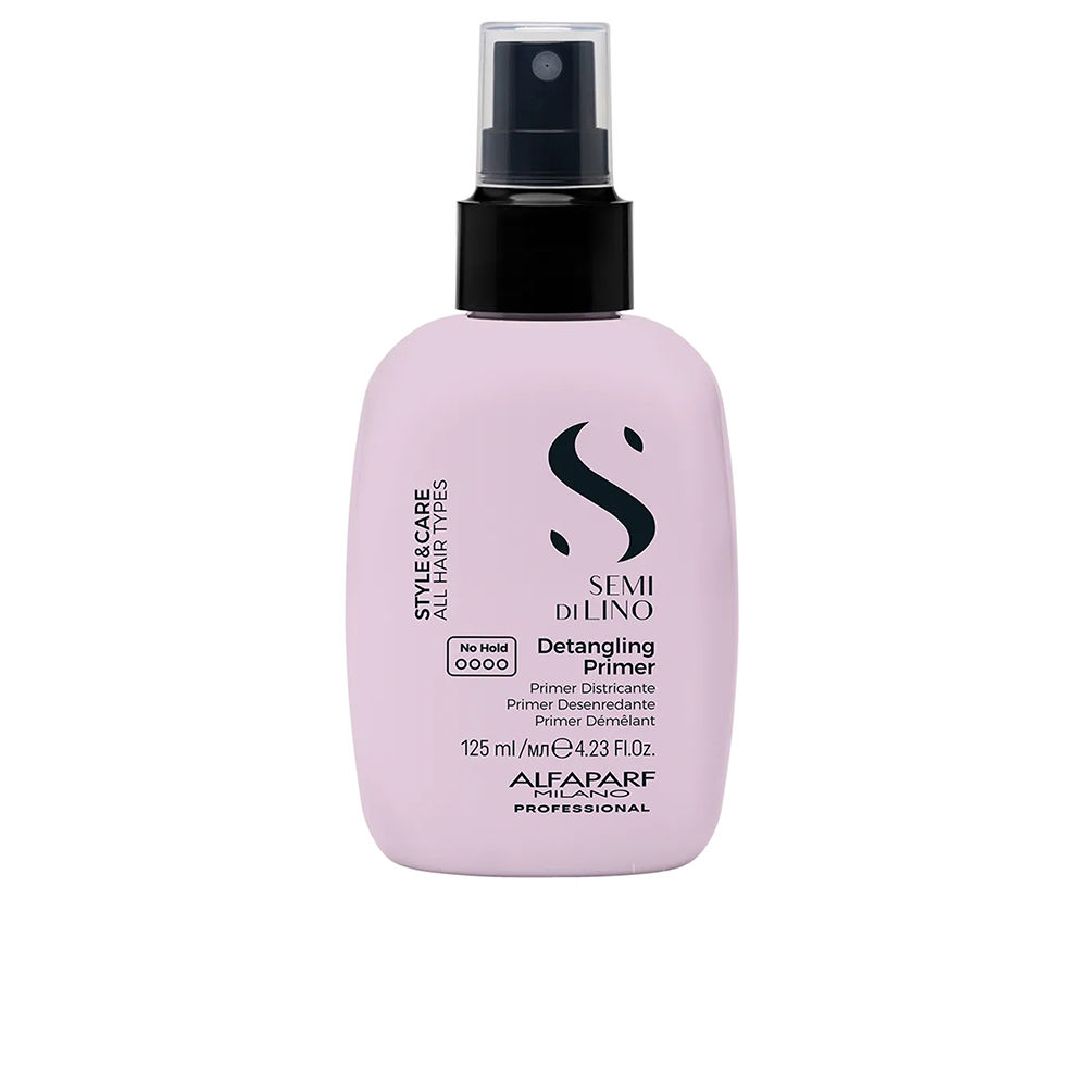 Style & Care primer desenredante 125 ml