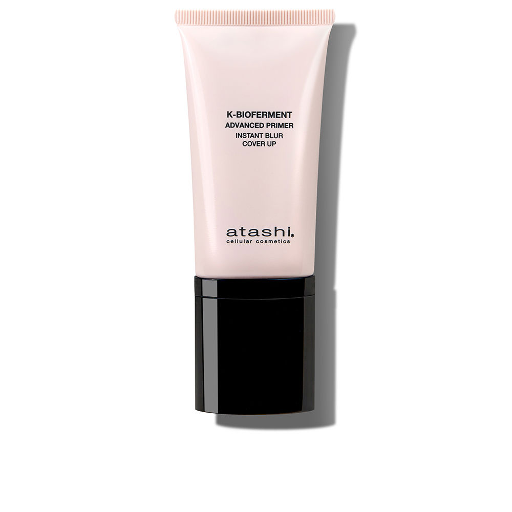 K-BIOFERMENT Instant Blur prebase correctora piel sensible #Luxe
