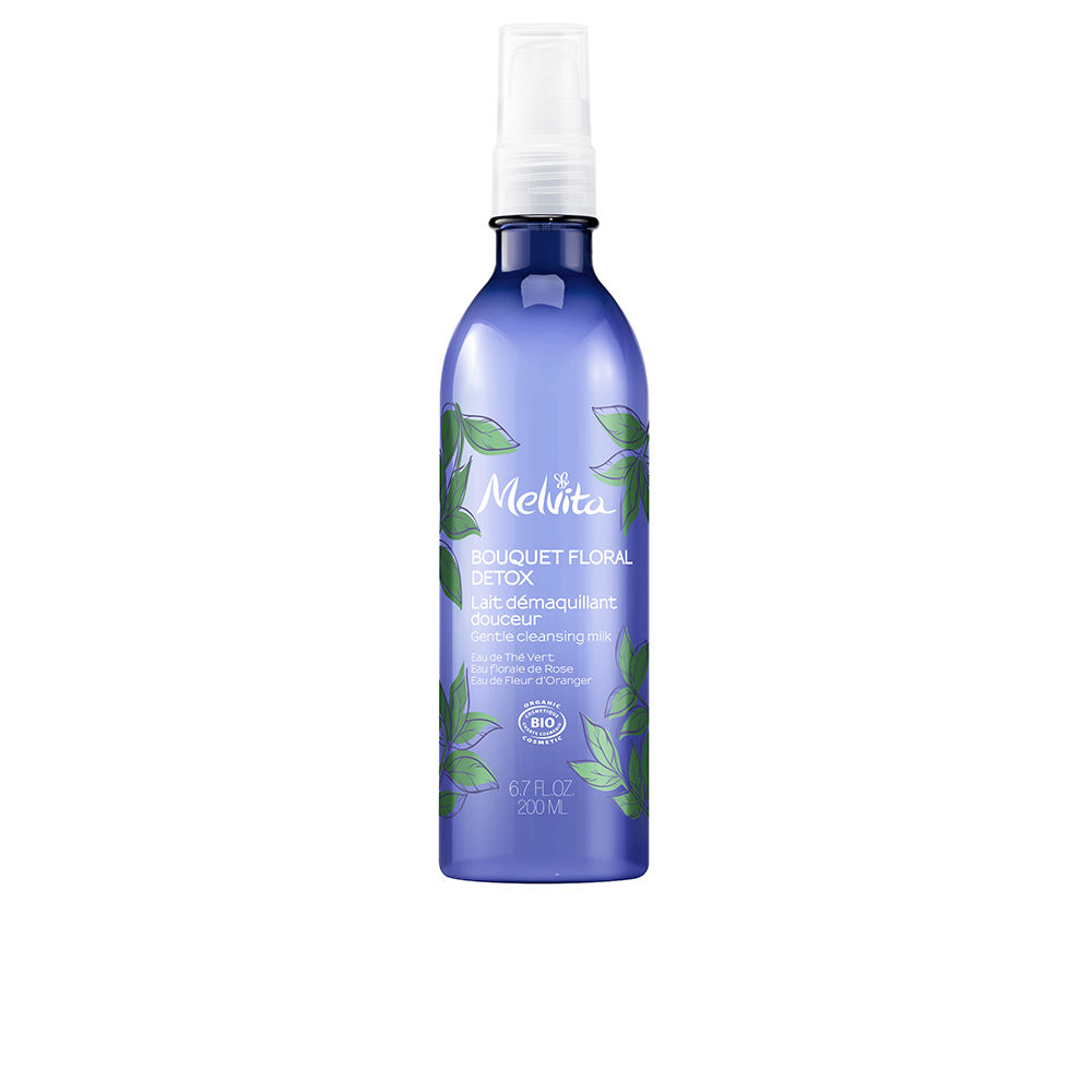 Floral Bouquet Cleansers Reinigungsmilch 200 ml