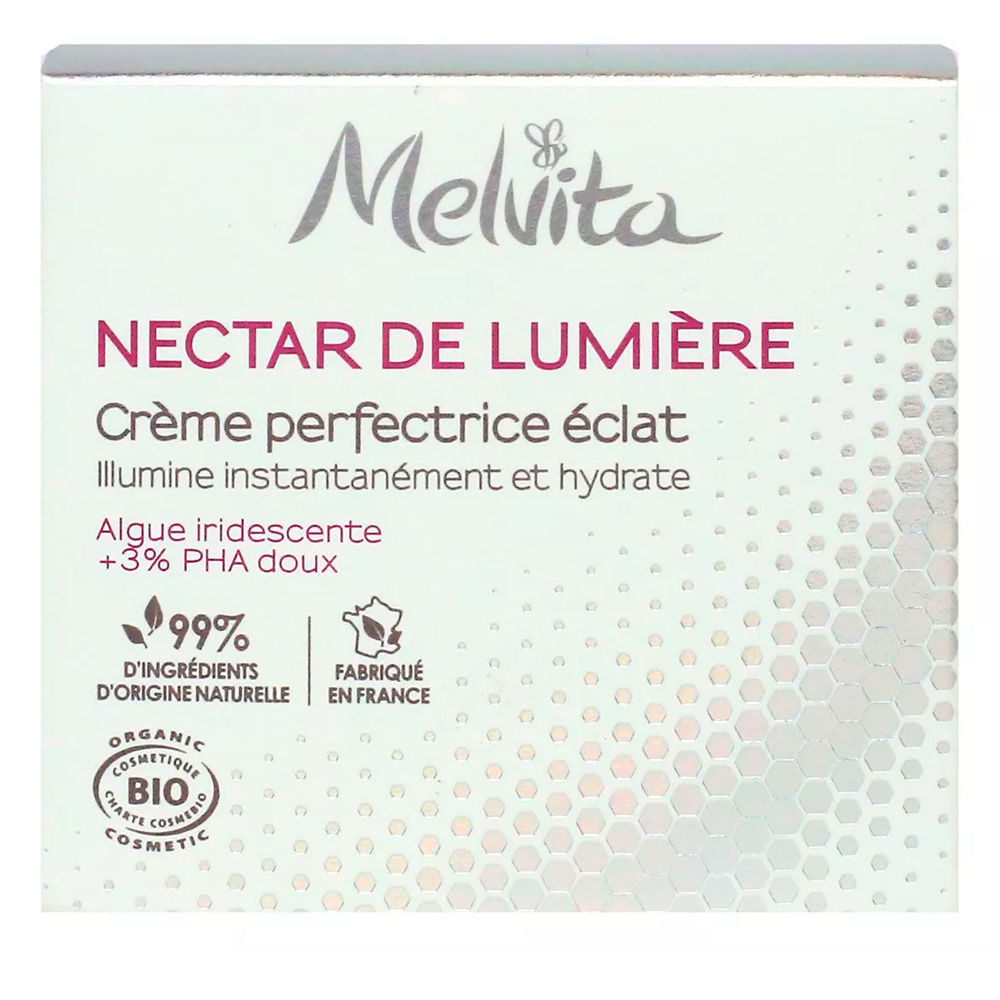 Nectar De Lumière crème perfectrice illuminatrice 50 ml - vue 2