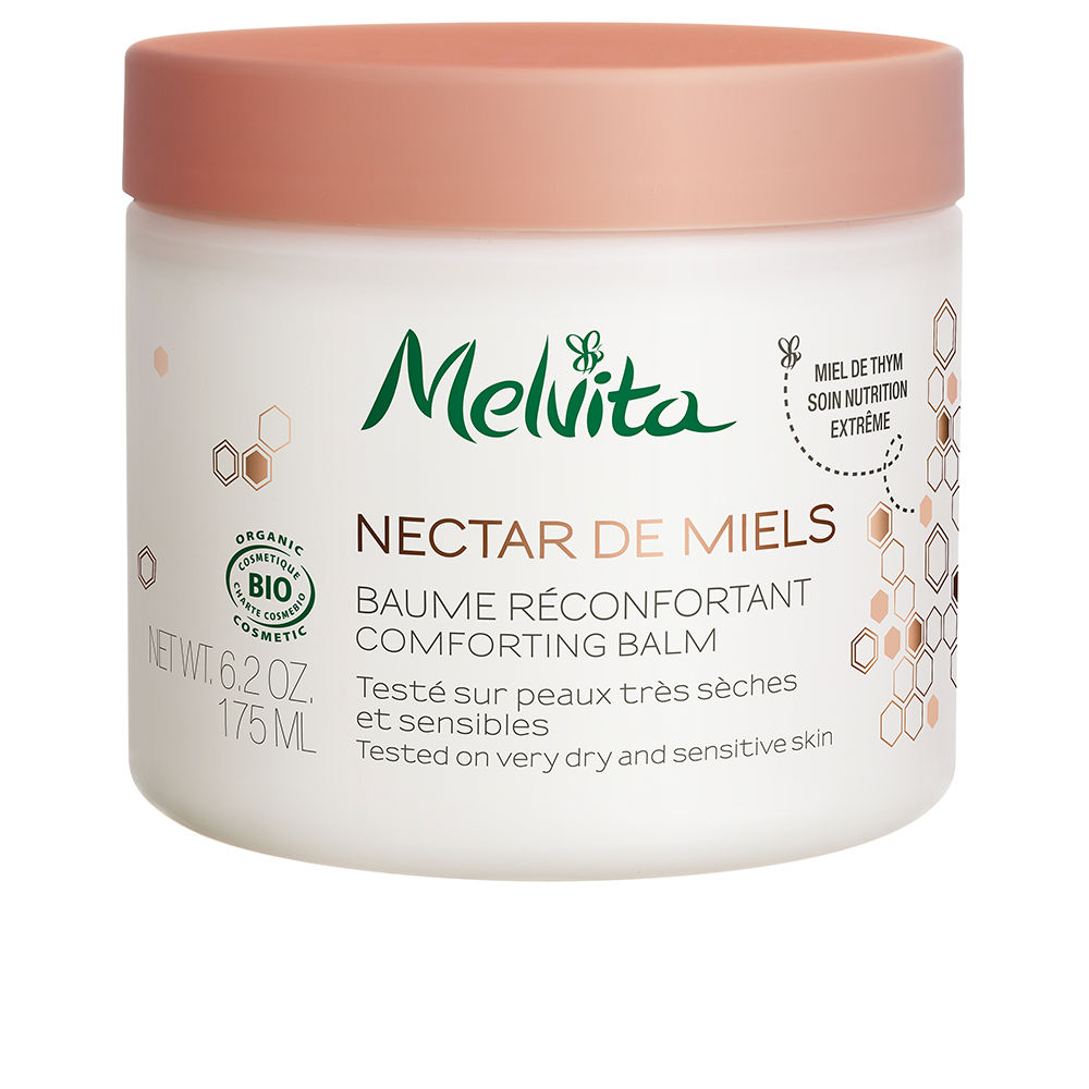 Nectar De Miels Baume réconfortant 175 ml