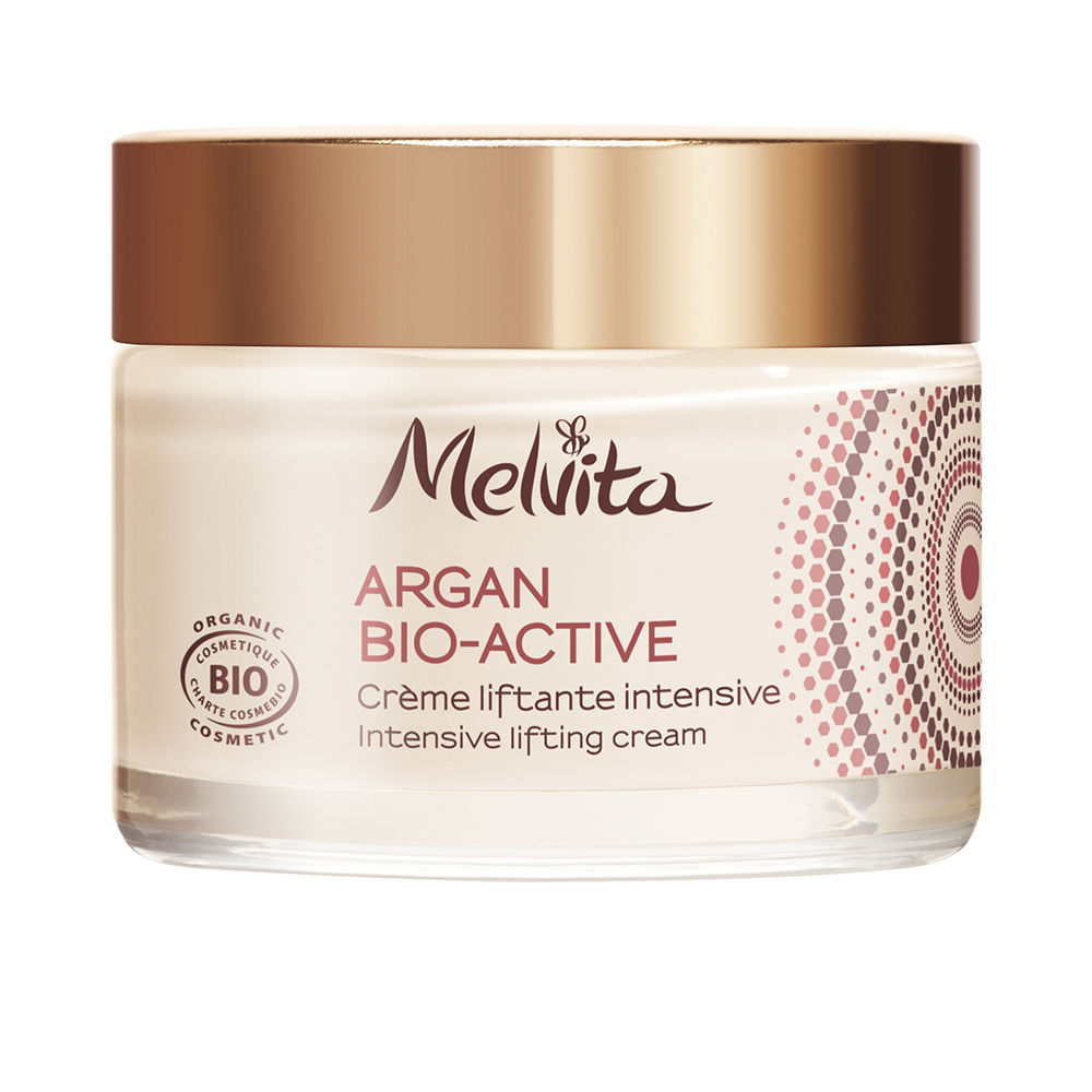 Argán BIO ACTIVO crema reafirmante recarga 50 ml