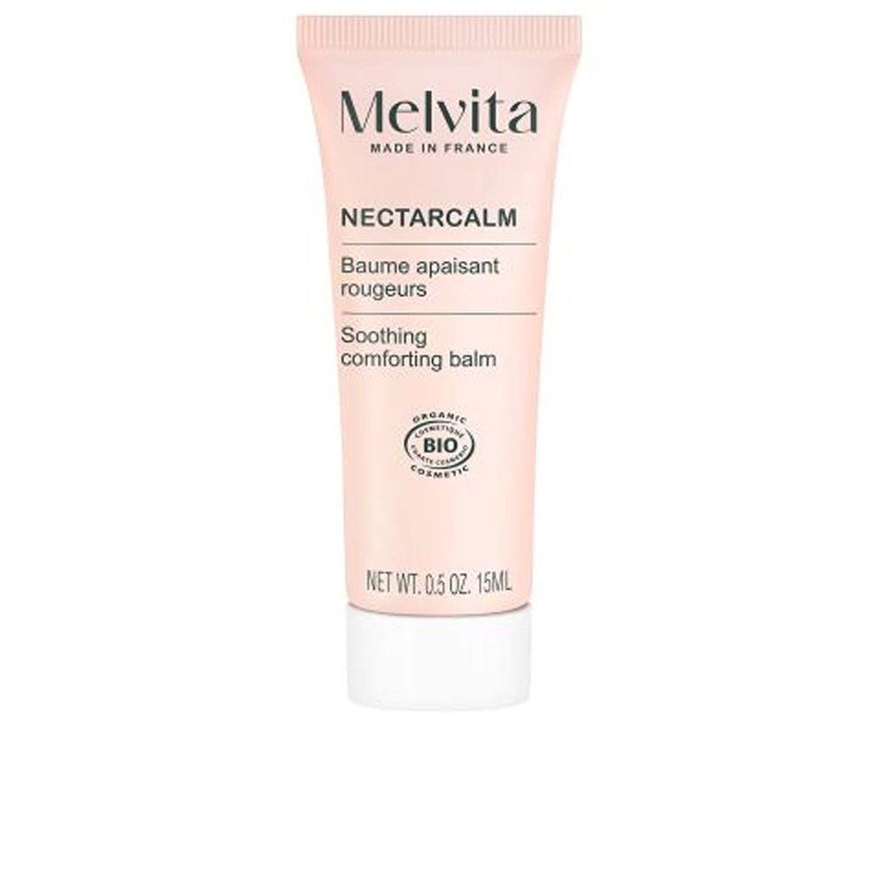 Nectarcalm baume apaisant anti rougeurs 15 ml
