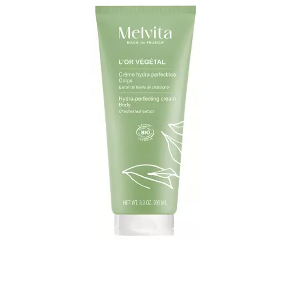L’OR Végétal Hydra-Perfektionierende Körpercreme 200 ml