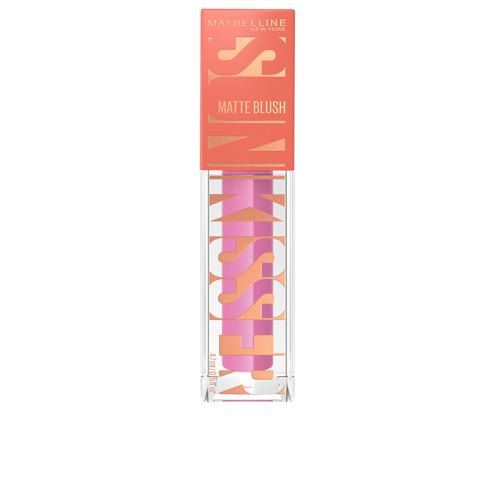 Blush et poudre bronzante liquide Sunkisser n° 32 - Lilac Clouds 4,7 ml