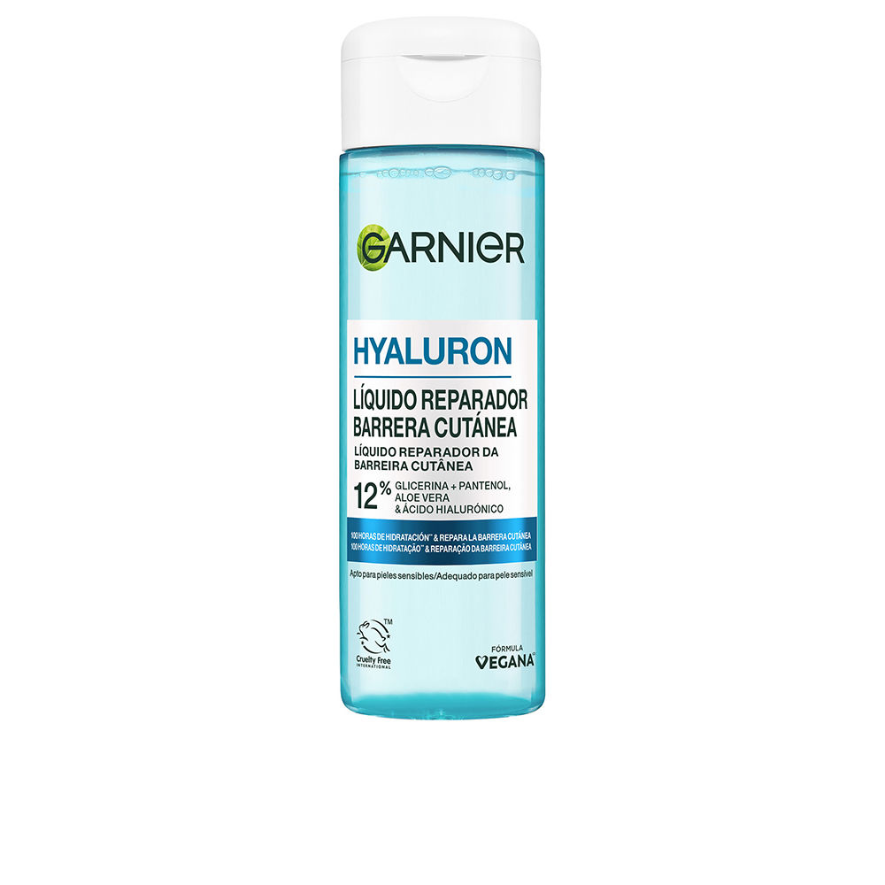 Hyaluron líquido reparador barrera cutánea 120 ml
