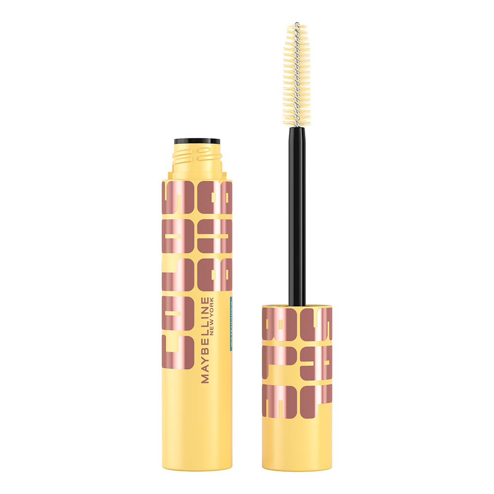 Mascara Colossal Bubble Maybelline New York Le Mascara - vue 2