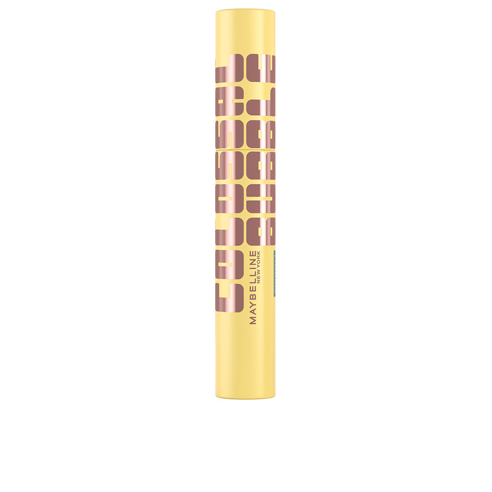 Mascara Colossal Bubble Maybelline New York Le Mascara
