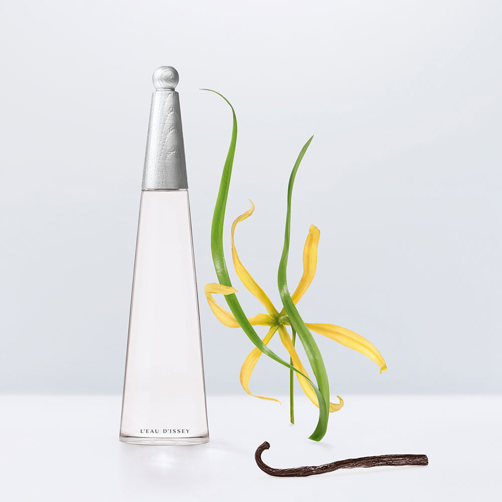 Issey Miyake L'Eau D'Issey Eau de Toilette 9