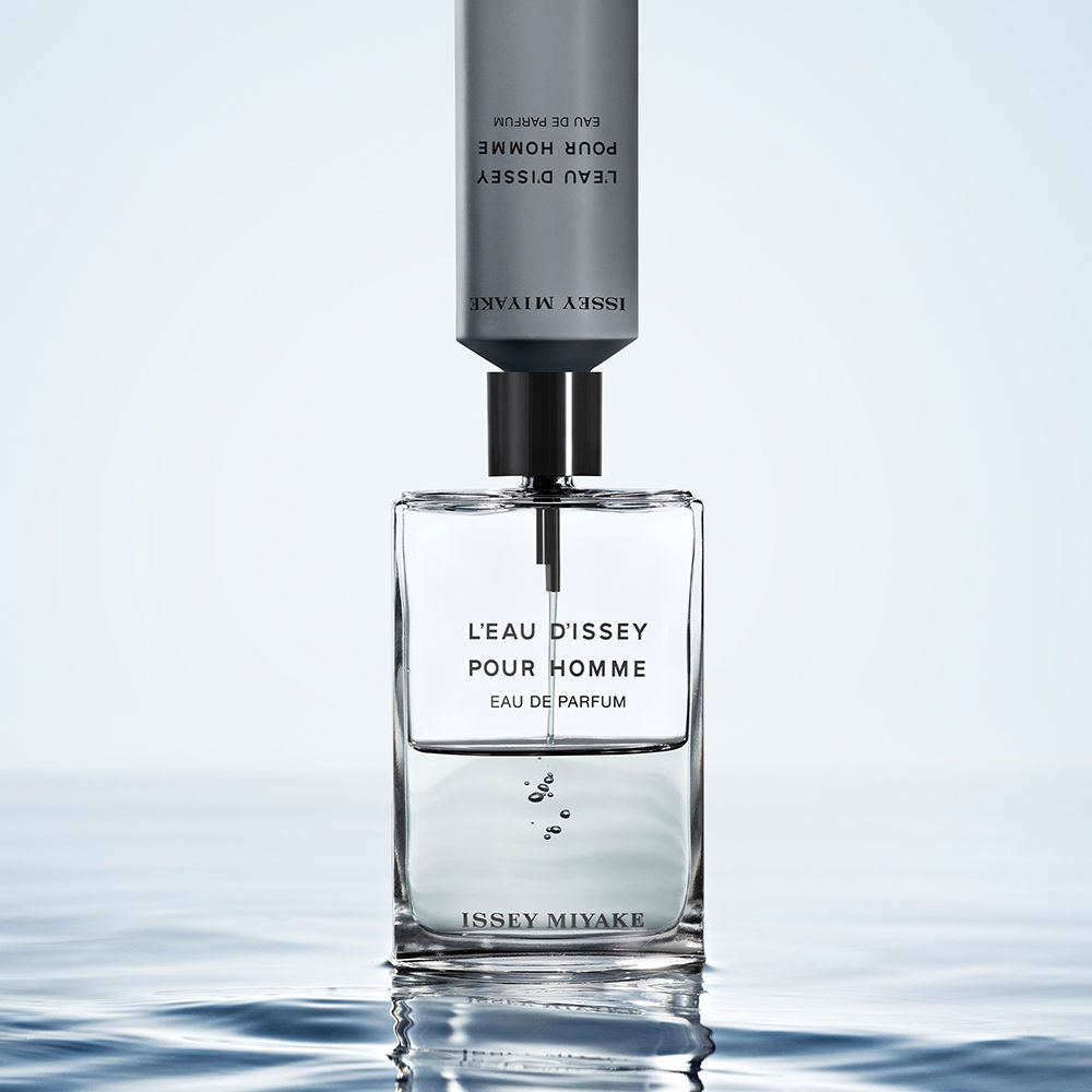 L'EAU D'ISSEY POUR HOMME Issey Miyake · Comprar Online al Mejor