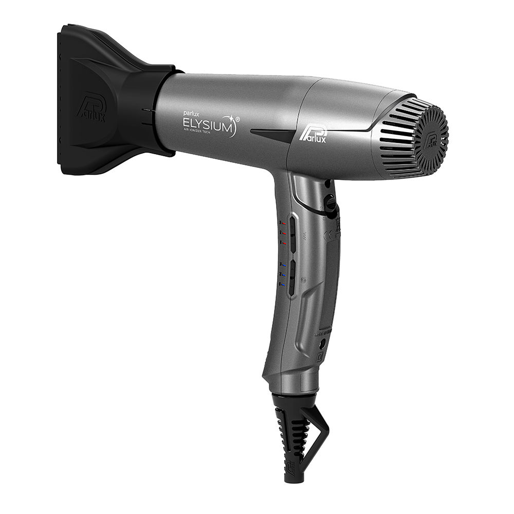 PARLUX ELYSIUM secador Parlux · Secadores Perfumes Club