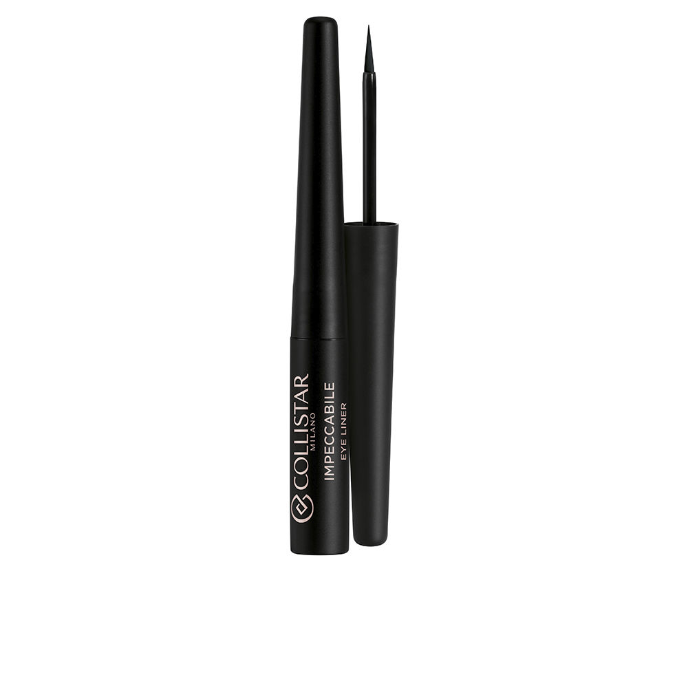 Impeccabile delineador de ojos #Extra Black