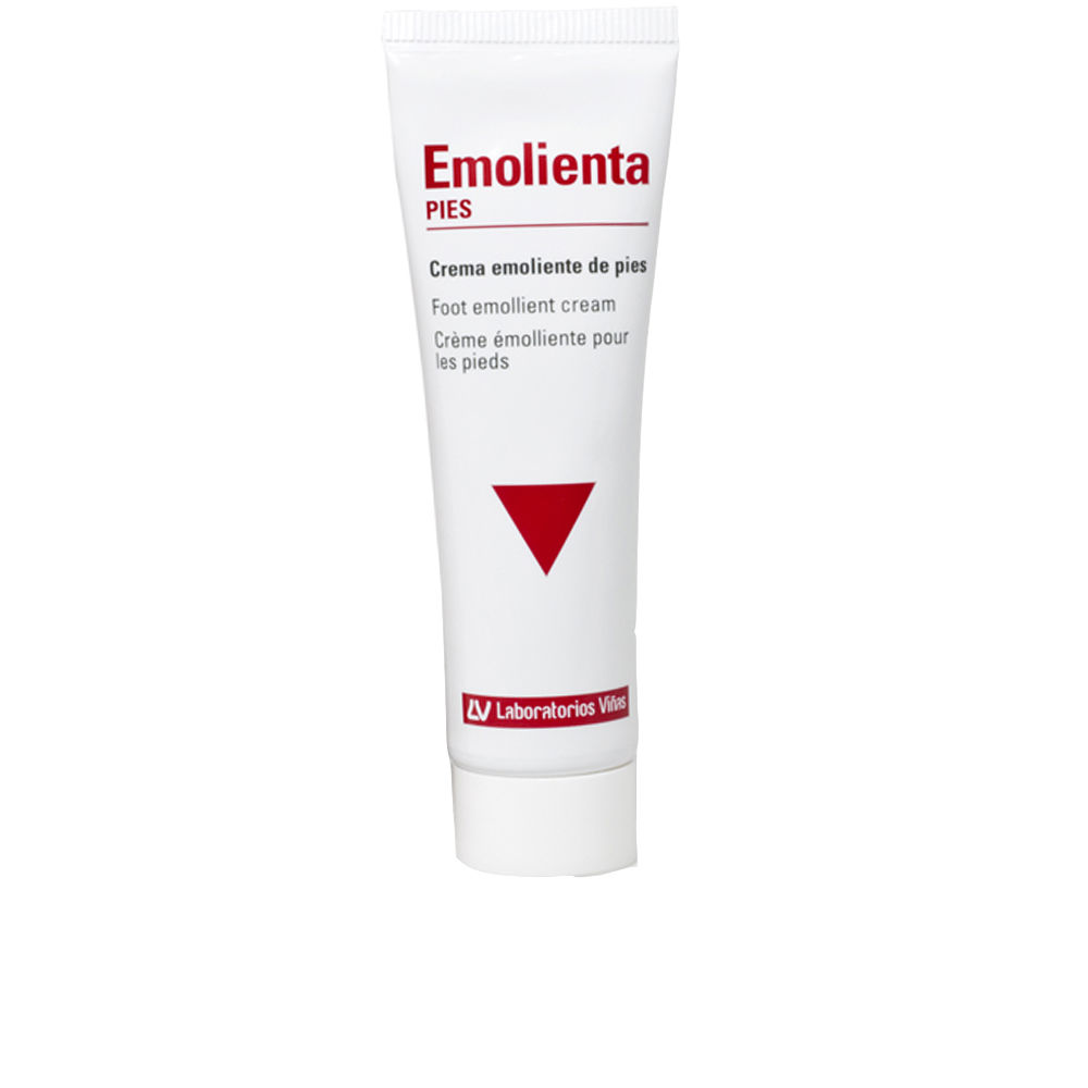 Emolienta Pies erweichende Fußcreme 30 ml