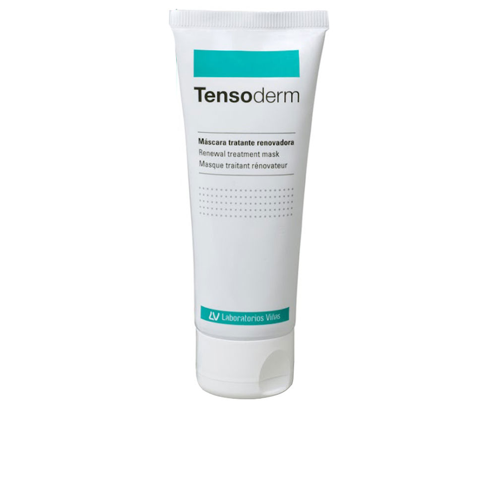 Tensoderm máscara tratante renovadora 60 ml