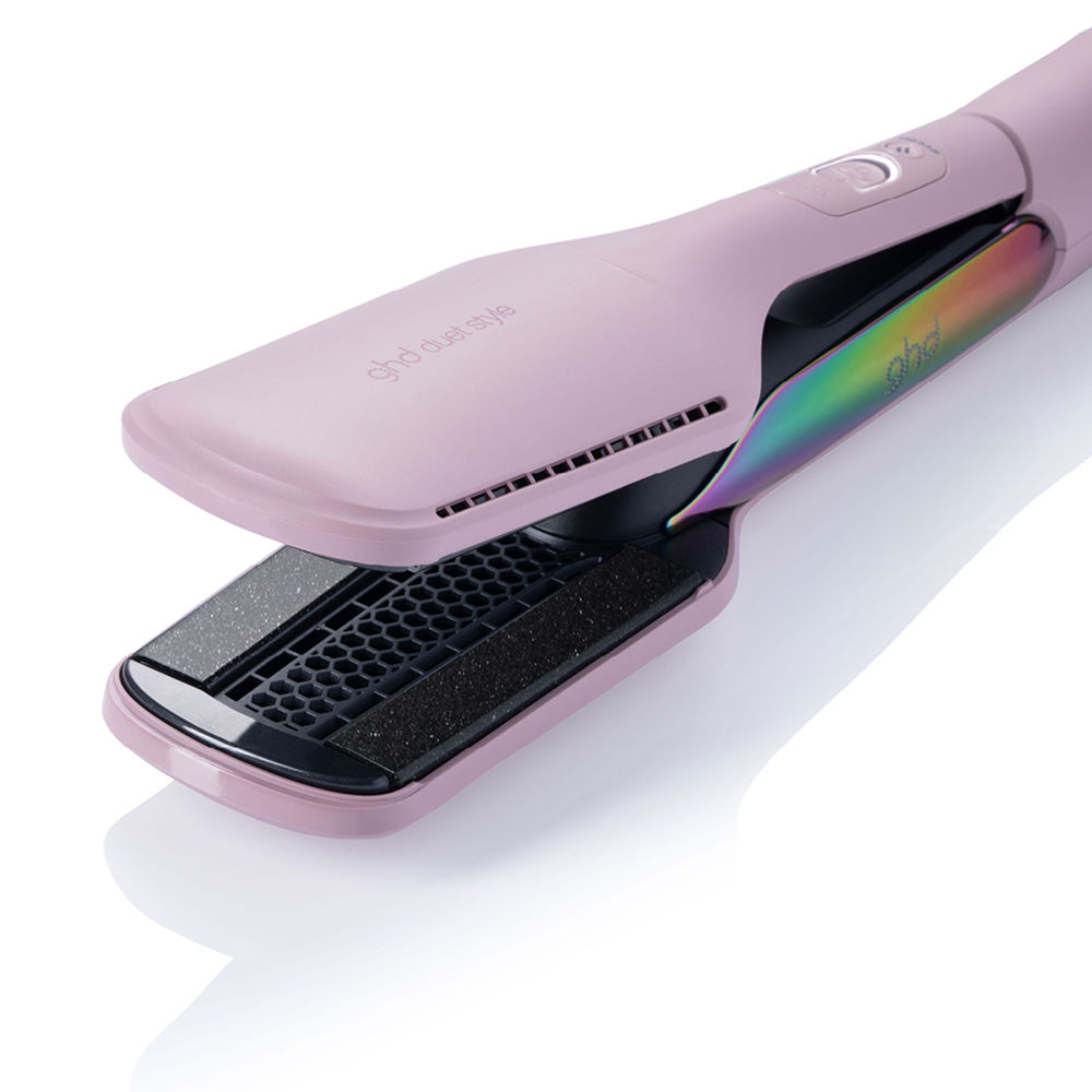 ghd duet Futurescape 2-in-1 hot air hair straightener