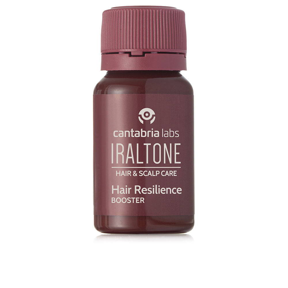 Iraltone Resilience Booster bebible 30 u
