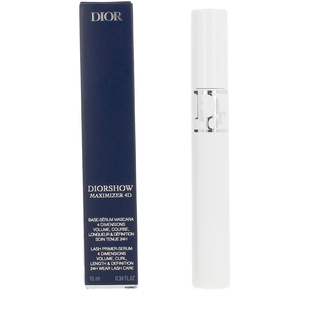 Christian Dior Mascara Show Maximizer 4d One Size female 5