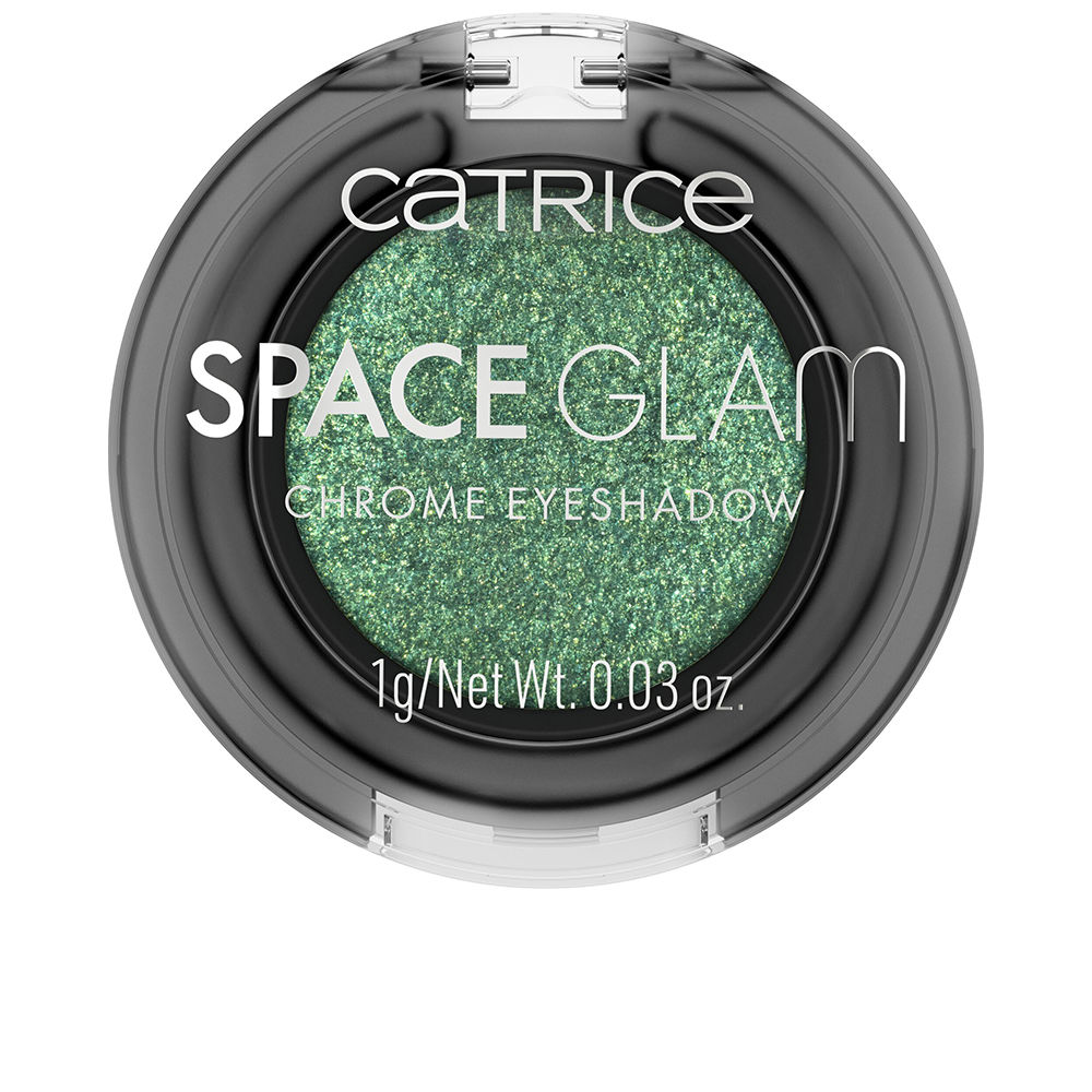 Space Glam Chrome Lidschatten Nr. 060-Galactic Glow 1 gr