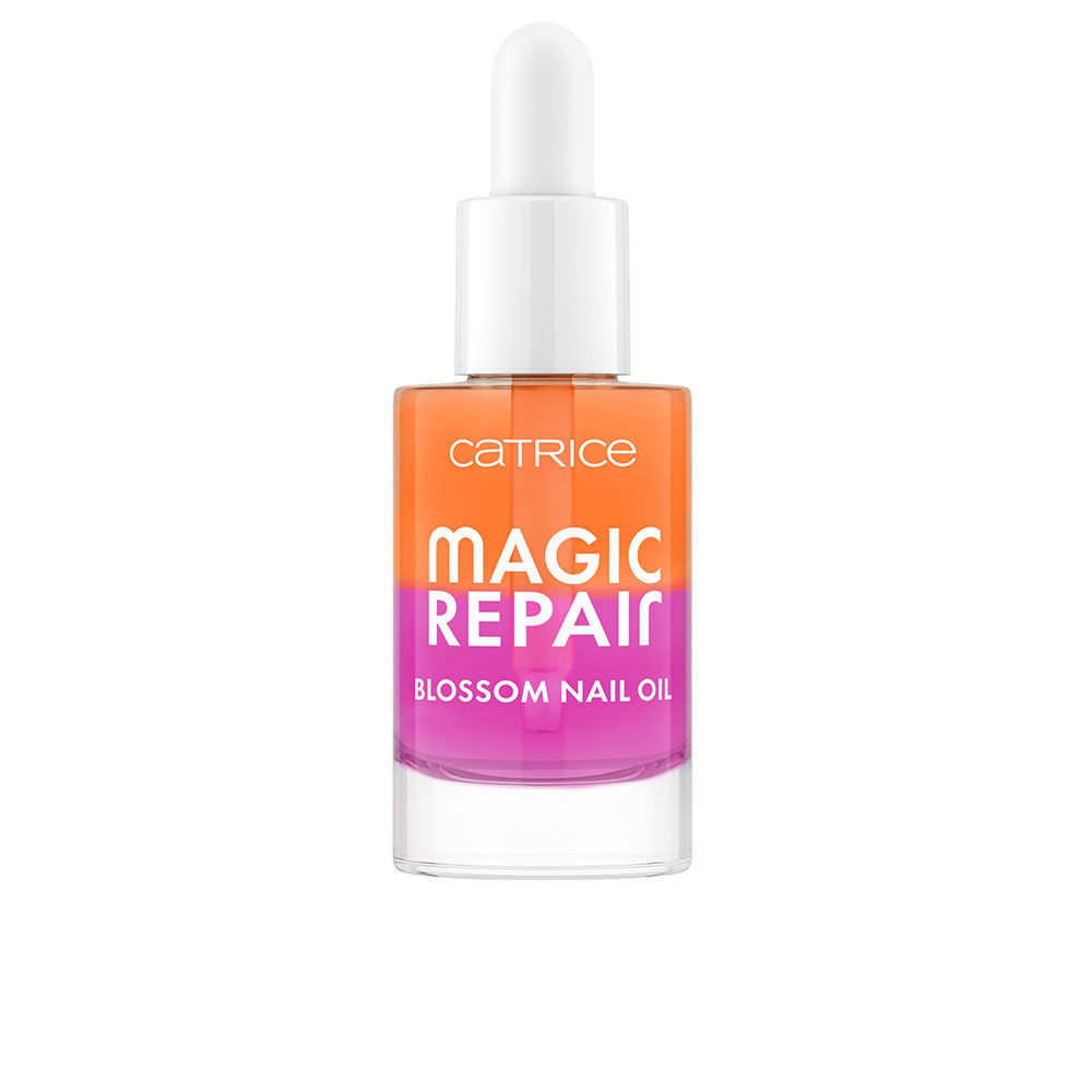 Magic Repair Blossom aceite para uñas reparador 8 ml