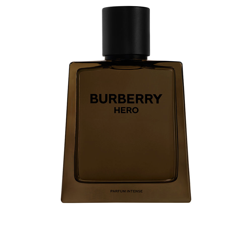 Burberry Hero Parfum eau de parfum vaporisateur 100 ml