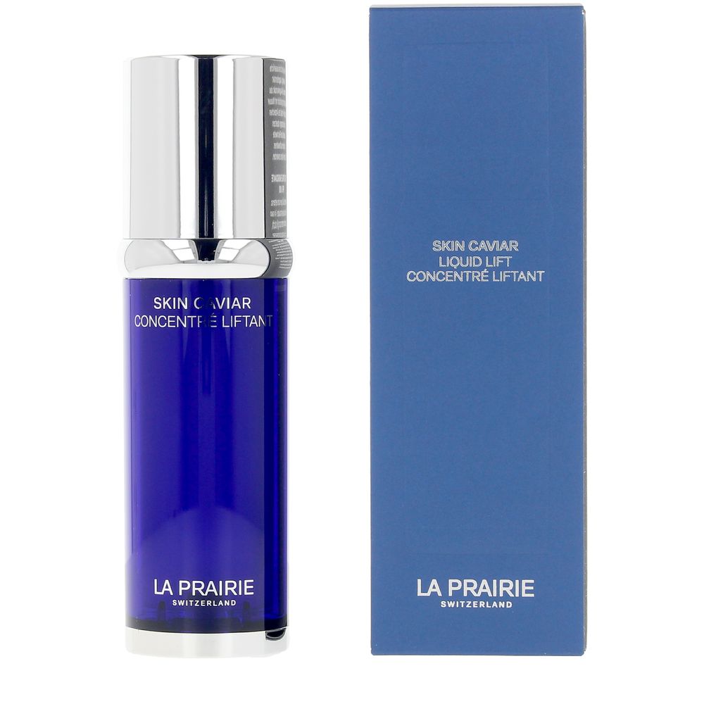 SKIN CAVIAR liquid lift Facial Treatments La Prairie - Perfumes Club