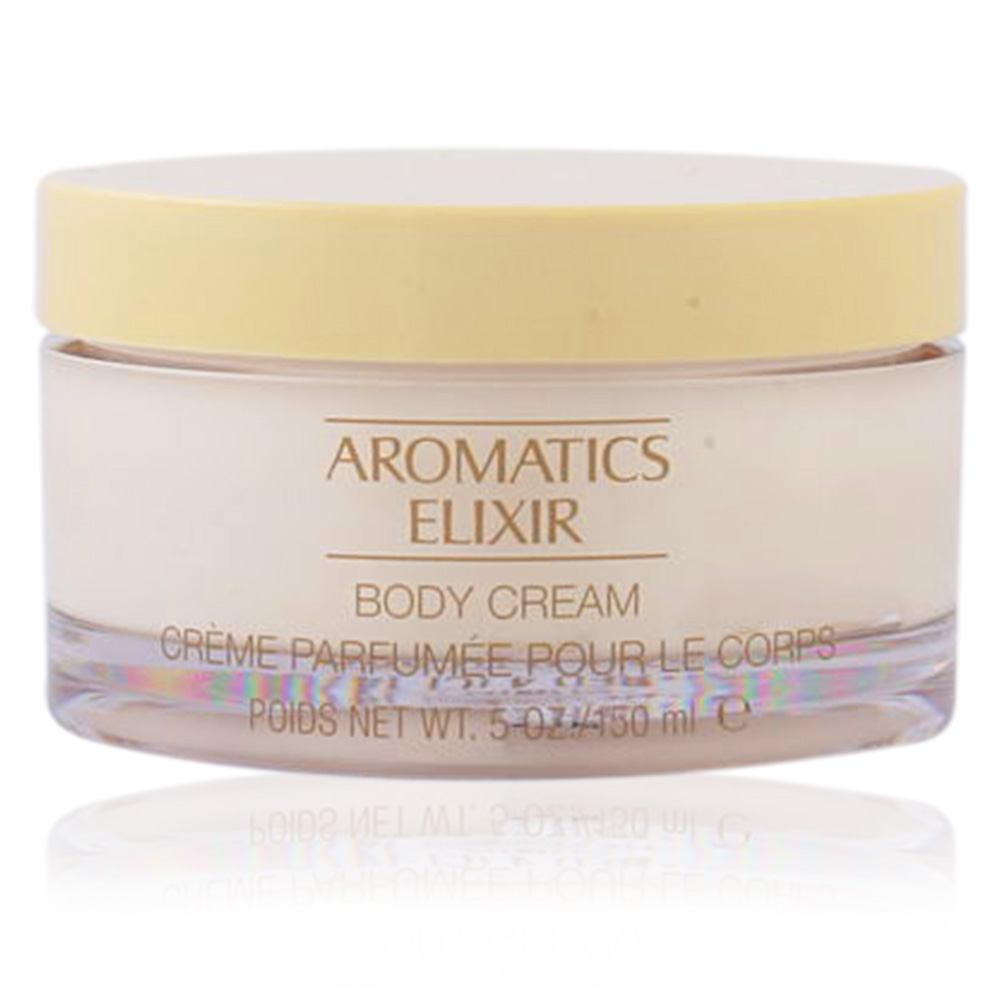 AROMATICS ELIXIR body cream Moisturizers Clinique Perfumes Club