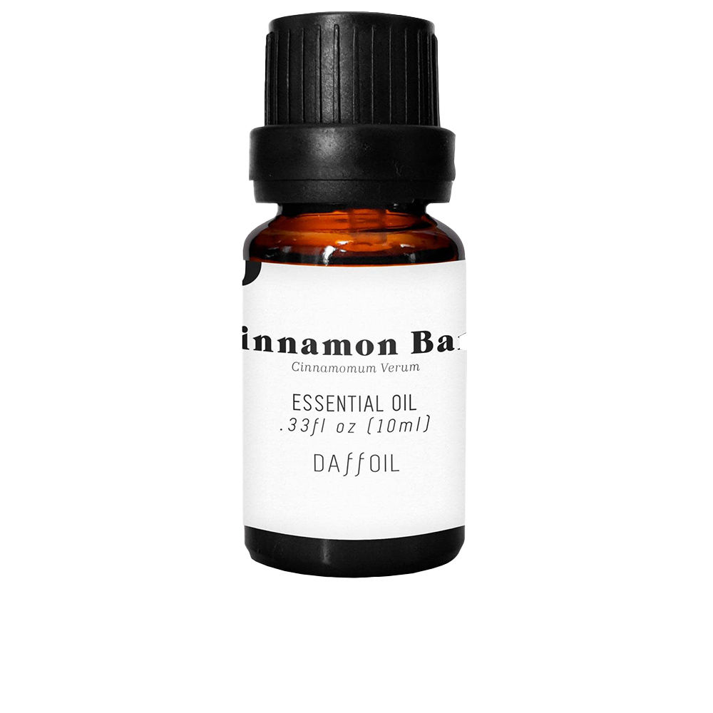 Aceite Esencial corteza de canela 10 ml