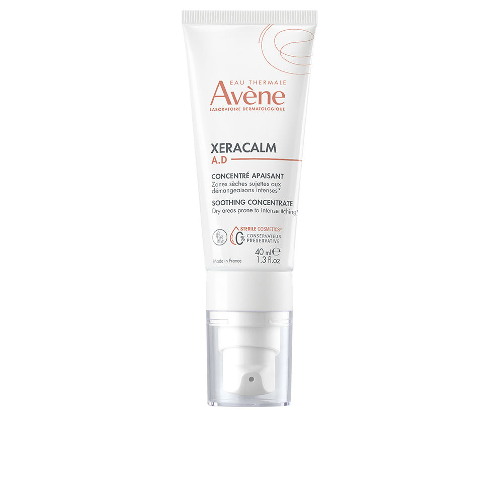 Eau Thermale Avène Xeracalm A.D Concentré Apaisant 40ml